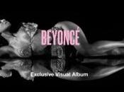 Beyoncé tous records avec album surprise