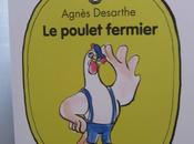 poulet fermier, d'Agnès Desarthe