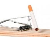 TABAC: mutation fait fumer fois plus Molecular Psychiatry