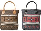 Neighborhood 2013 timber blanket tote