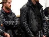 Alexander Skarsgard Pôle