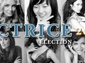 [Actrice] 2013 Votes