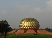 Photo jour Samedi décembre Auroville