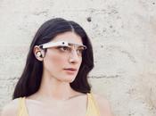 Google Glass clignez l’œil pour prendre photos