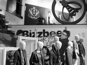 Nouvelle boutique Bizzbee