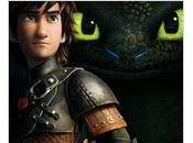 Bande annonce "Dragons Dean DeBlois, sortie Juillet 2014.