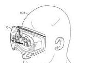 Apple bientôt lunettes réalité virtuelle