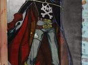 Exclusif Factory Graff dévoile gamme "Albator" demain, Méga d'Angoulême