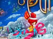 [Idées Cadeaux] Quels jeux pour Noël Catalogue 2013 3DS, PS3, Vita