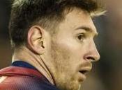 piste Messi relancée