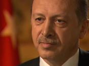 TURQUIE. Corruption: Recep Tayyip Erdogan, sens-tu, glisse dans quenelle
