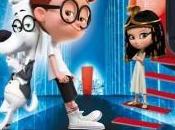 Peabody Sherman voyages dans temps Découvrez bande annonce!