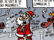 ECONOMIE Noël consommation baisse