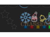 Google fête pour Noël