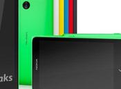 nouvelle photo smartphone Nokia sous Android