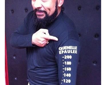 J’ACCUSE ! Quenelle de Dieudonné: les médias, la Licra et le Crif mettent les juifs en danger