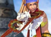 Sony dévoile nouveau spot pour Final Fantasy X/X-2 Remaster
