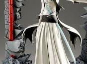 Ulquiorra Schiffer Tsume précommande