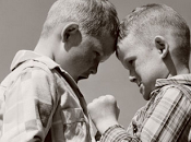 Jours d'enfance, Michiel Heyns