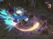 Witch Hundred Knight Nouveaux screenshots
