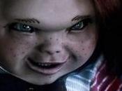 Caméra cachée Chucky l’arrêt