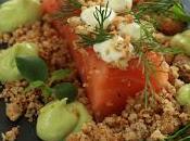 idées d'entrées ....