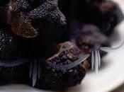 QUOTIDIEN VOUS Gastronomie truffe noire pointe bout