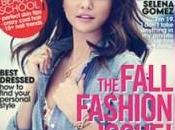 Selena Gomez couverture Teen Vogue Décembre 2013 #alfaromeo