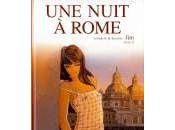 nuit Rome (Tome