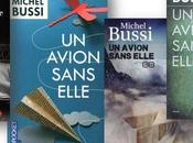 &quot;Un avion sans elle&amp;quot; Michel Bussi