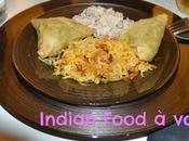 Indian Food volonté