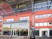 Mercato Charlton Athletic mains d’un Belge