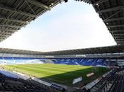 Mercato-Cardiff City Ince manager