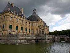 Château Vaux-le-Vicomte: belle excursion (Paris)