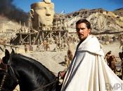 News Première image pour «Exodus» Ridley Scott