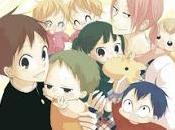 Baby-sitters arrive chez Glénat