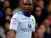 Mercato-Leeds Diouf veut revenir Lens