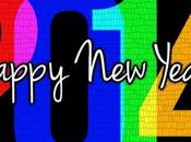 Bonne année 2014 vous tous...