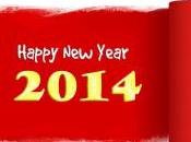 HAPPY YEAR 2014 avec JUSTINTERESTING.COM