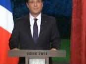 Hollande émet réduire dépense publique