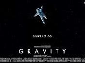 Gravity, film l'année
