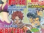 L'animé Fairy Tail reprend