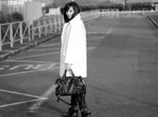 White coat Happy year