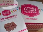 [Box] première 2014 chocolatée Your meilleur Patissier