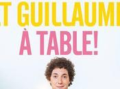 garçons Guillaume, table!
