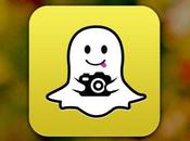 C'est promis, Snapchat améliorer application...