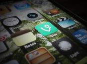 Comment utiliser Vine iPhone? premiers pas...