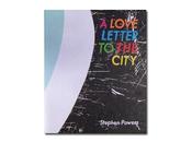 Steve powers (espo) love letter city book release