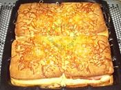Croque tablette curry