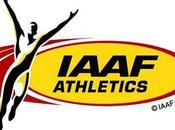 Soiree Gala IAAF 2013